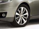 Lincoln MKS Concept 2006 года